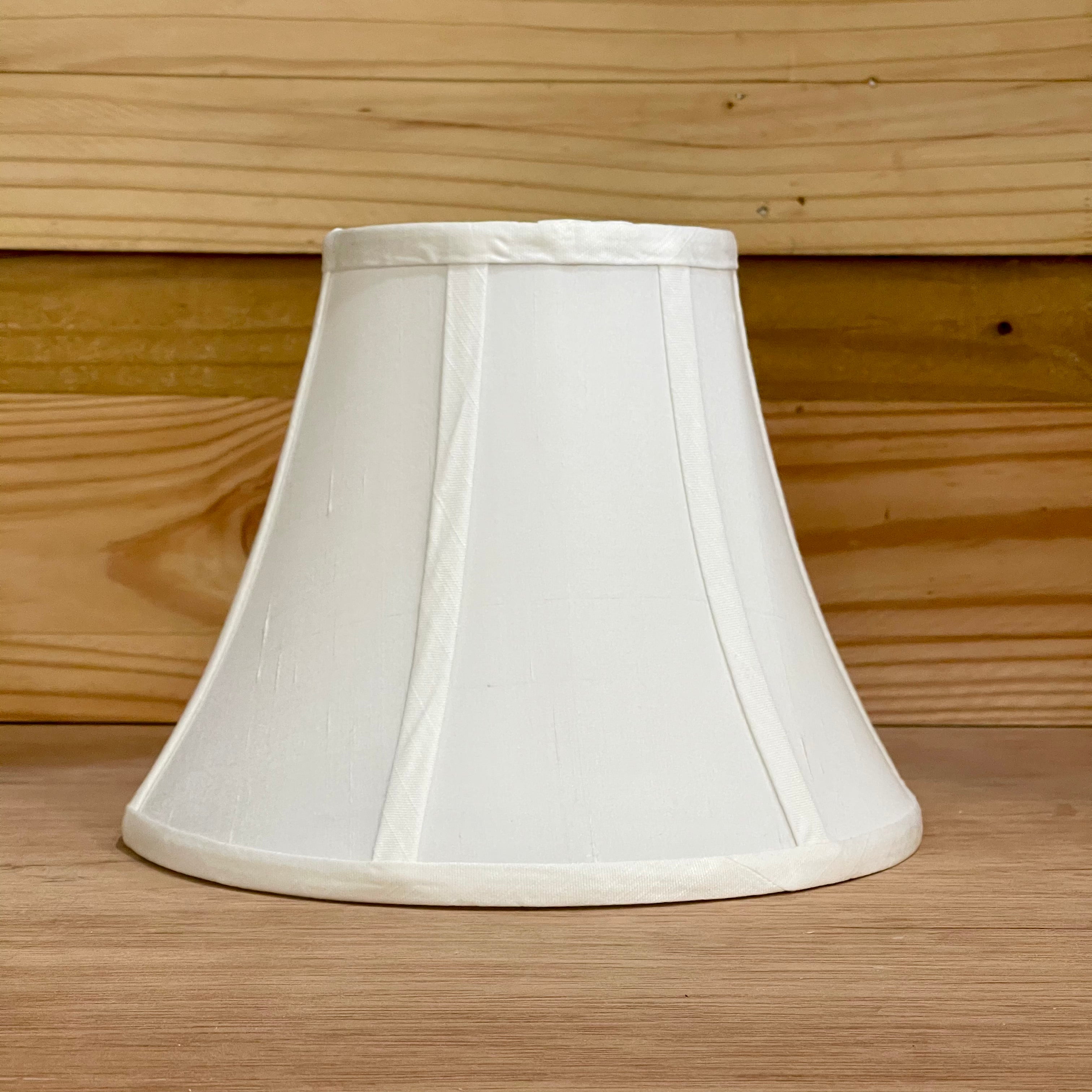 Soft Bell - Silk Off White