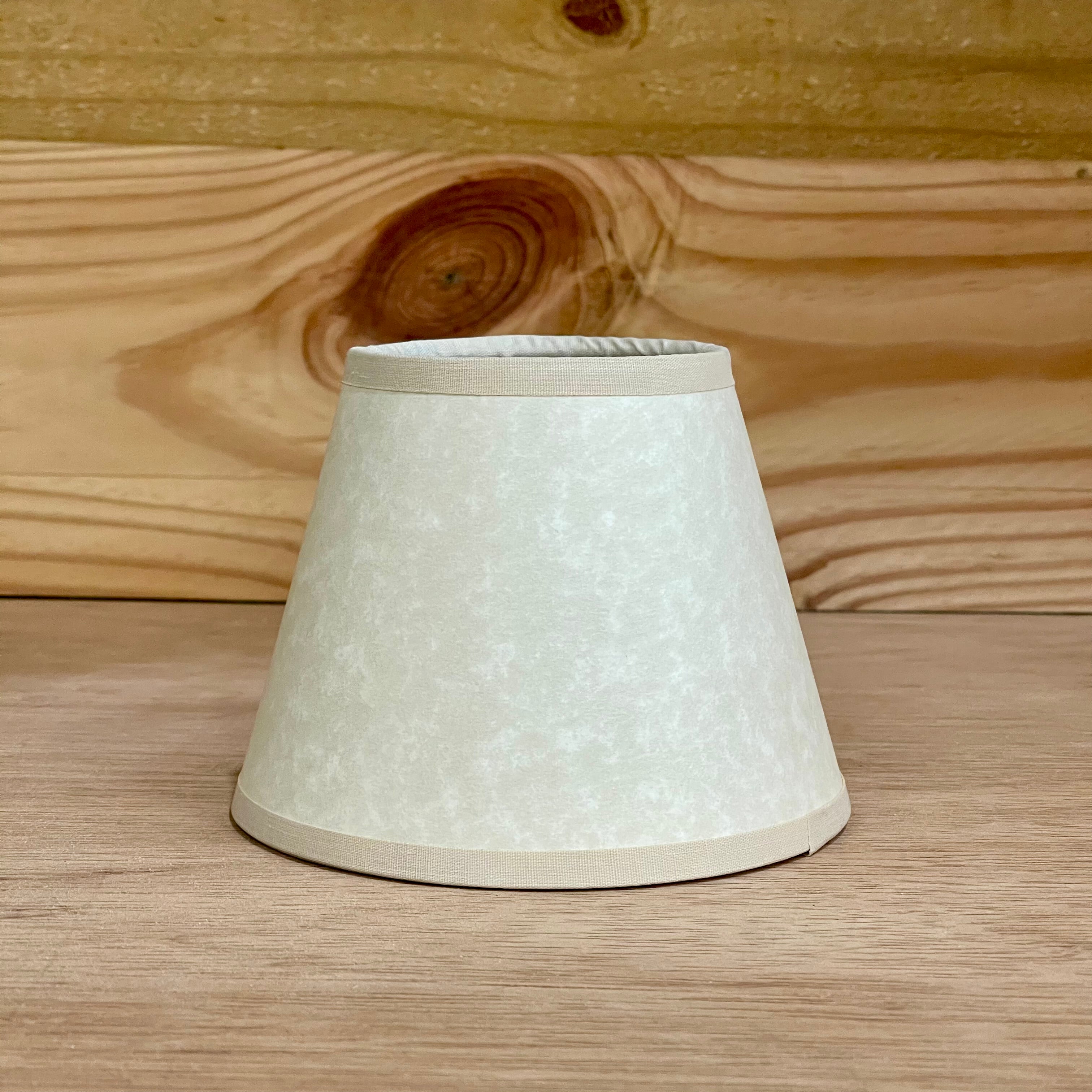 Empire Clip On - Marble Natural
