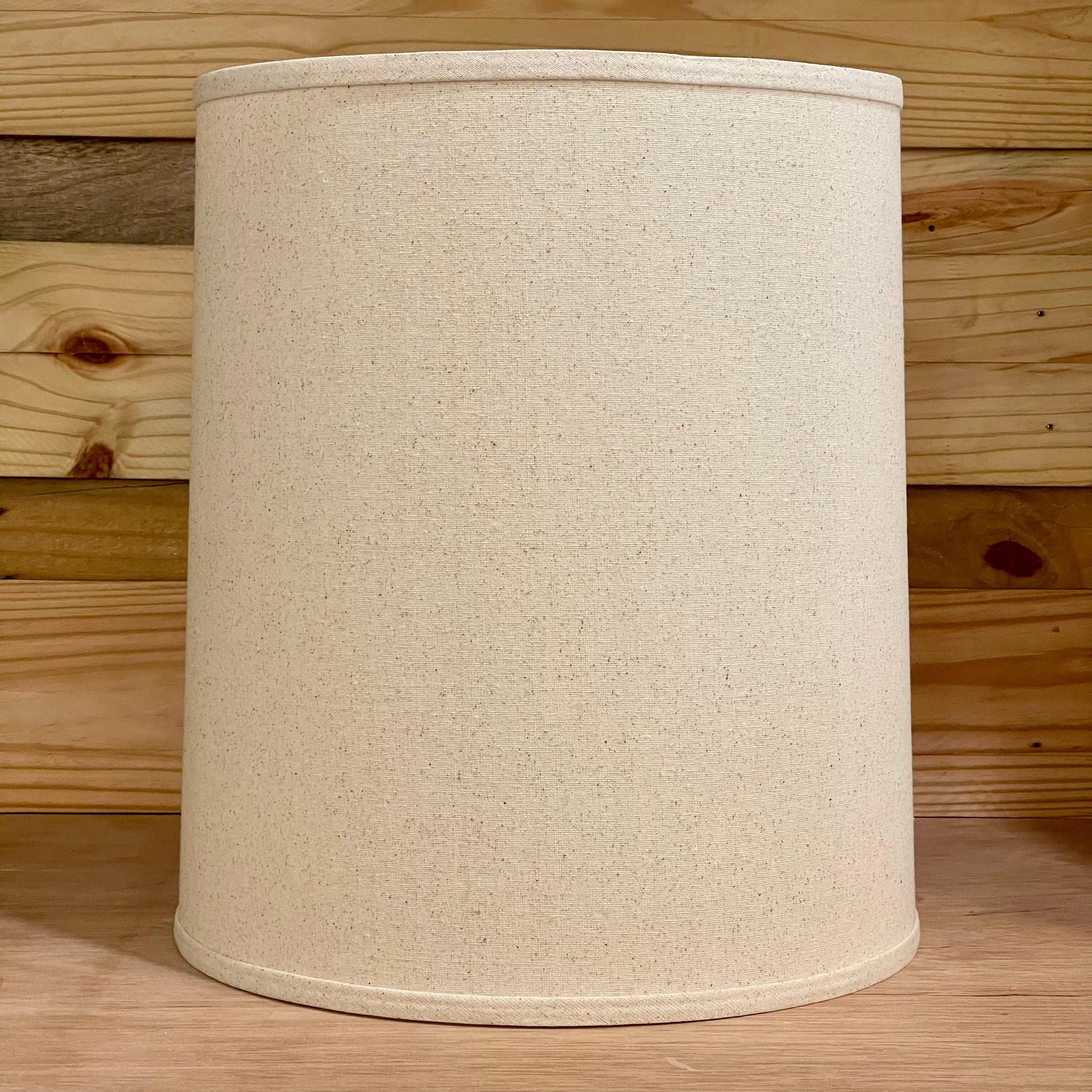 Cylinder Shade - Bombay Natural