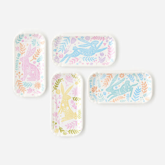 Spring Fables "Paper" Tray