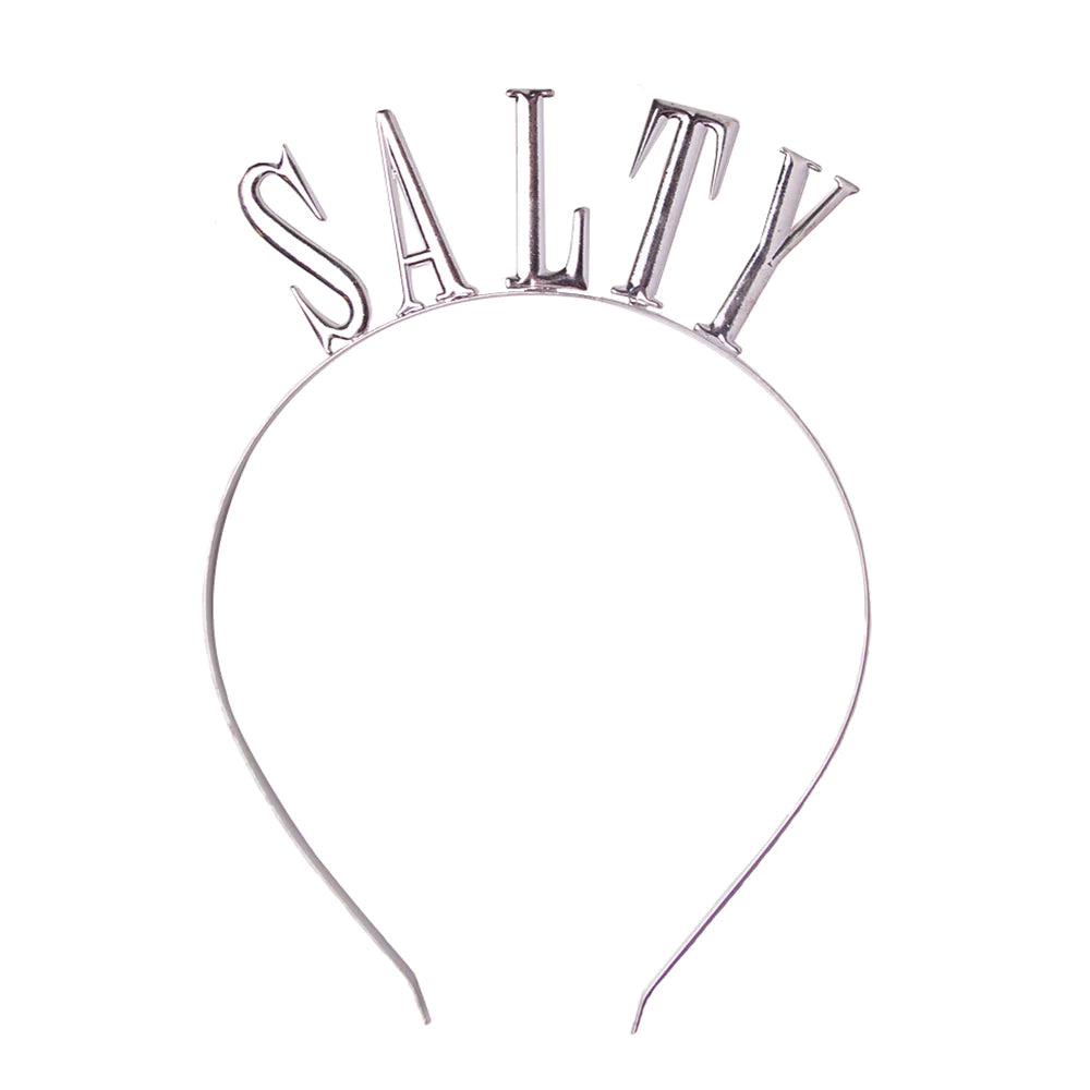Salty Headband