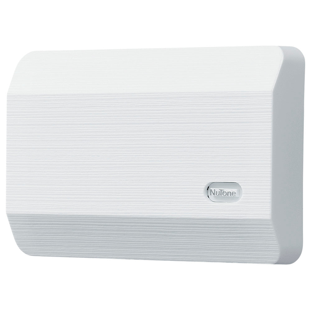 Wired Door Chime - White