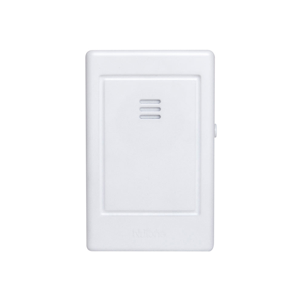 Wireless Door Chime Kit - White