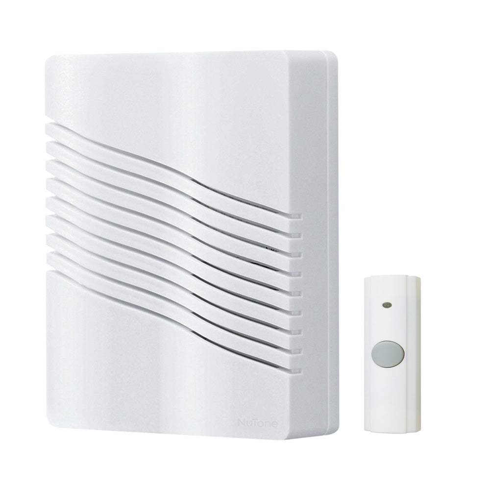 Wireless Door Chime Kit