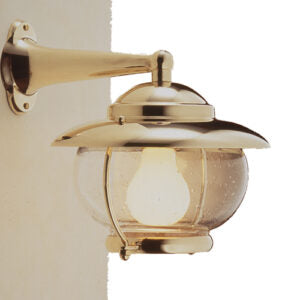 Side Arm Wall Light