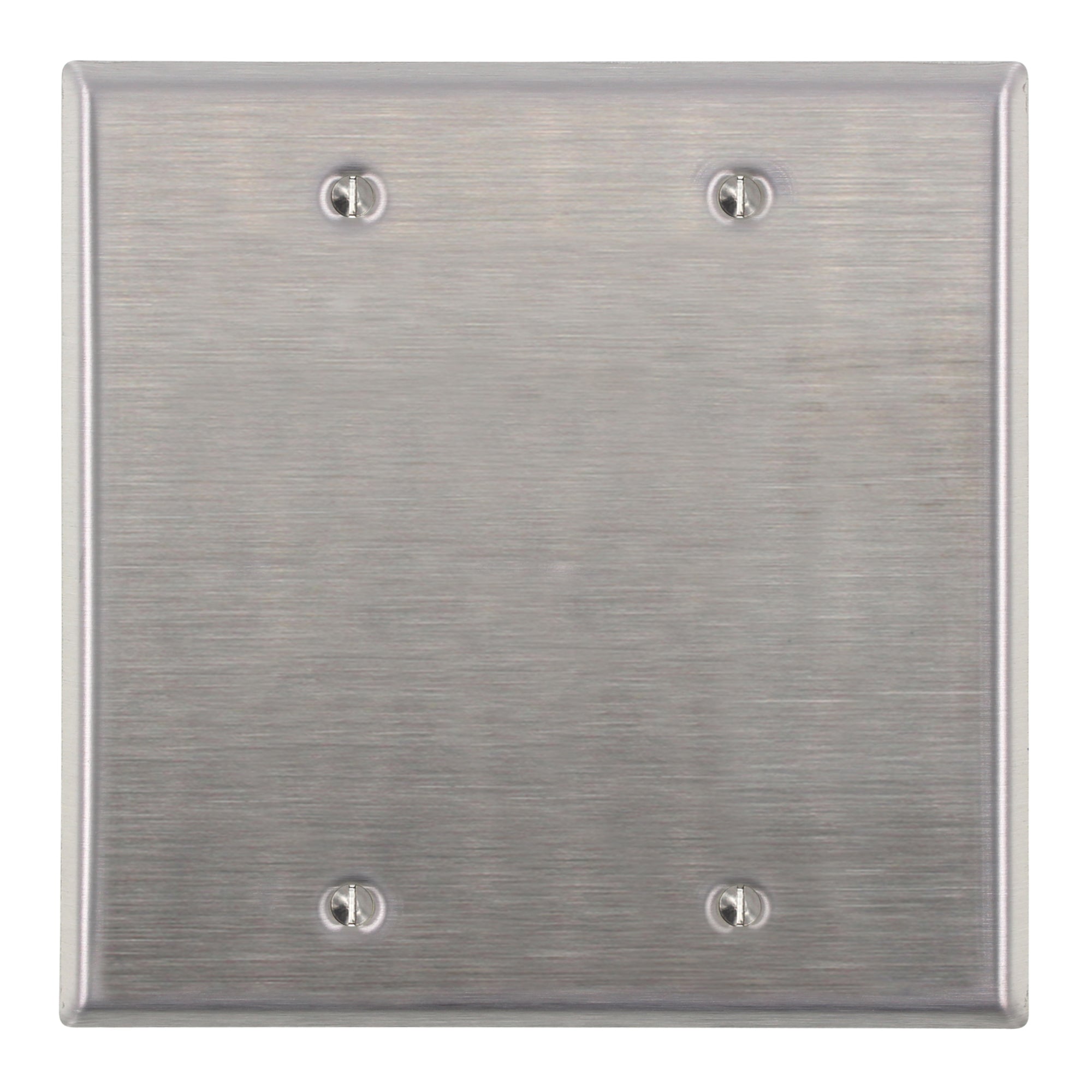 Blank Stainless Steel Plates