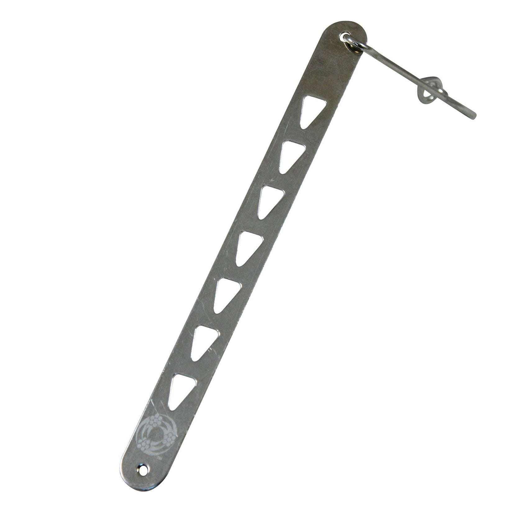 SIMpull GRIPitTM w/18" Leader