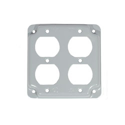 RS Cover 2/Duplex