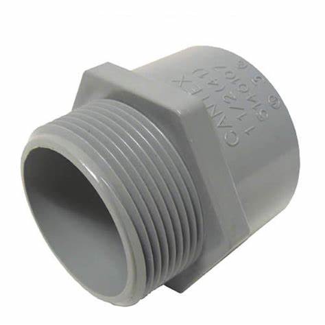 PVC Connector