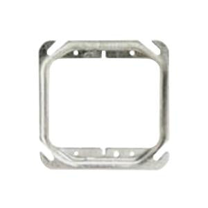 4" D/G 1/2" RaiseD Cover