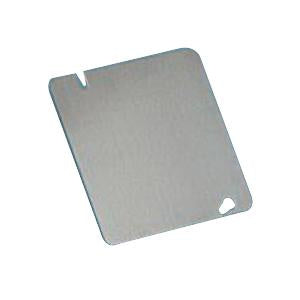 4-11/16" Blank Cover