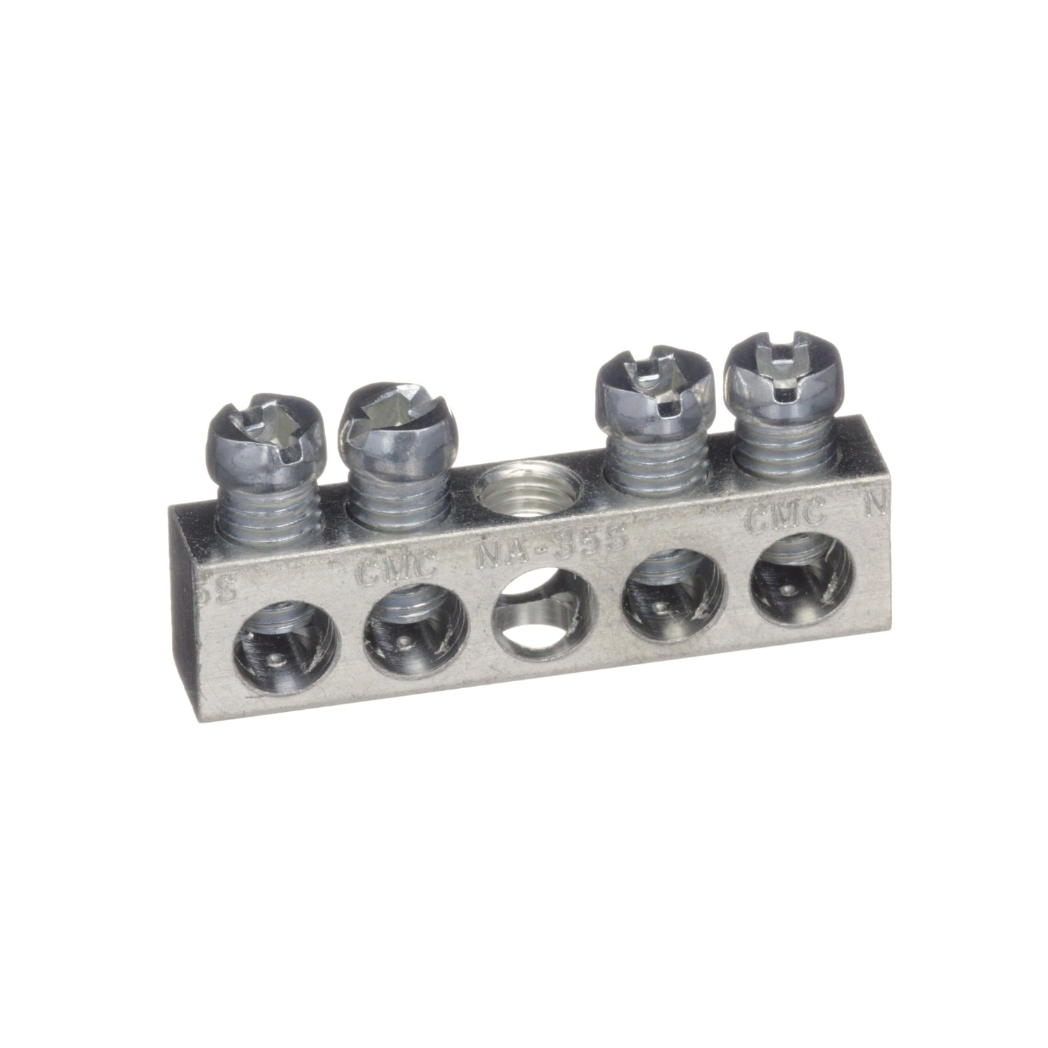 Ground Bars