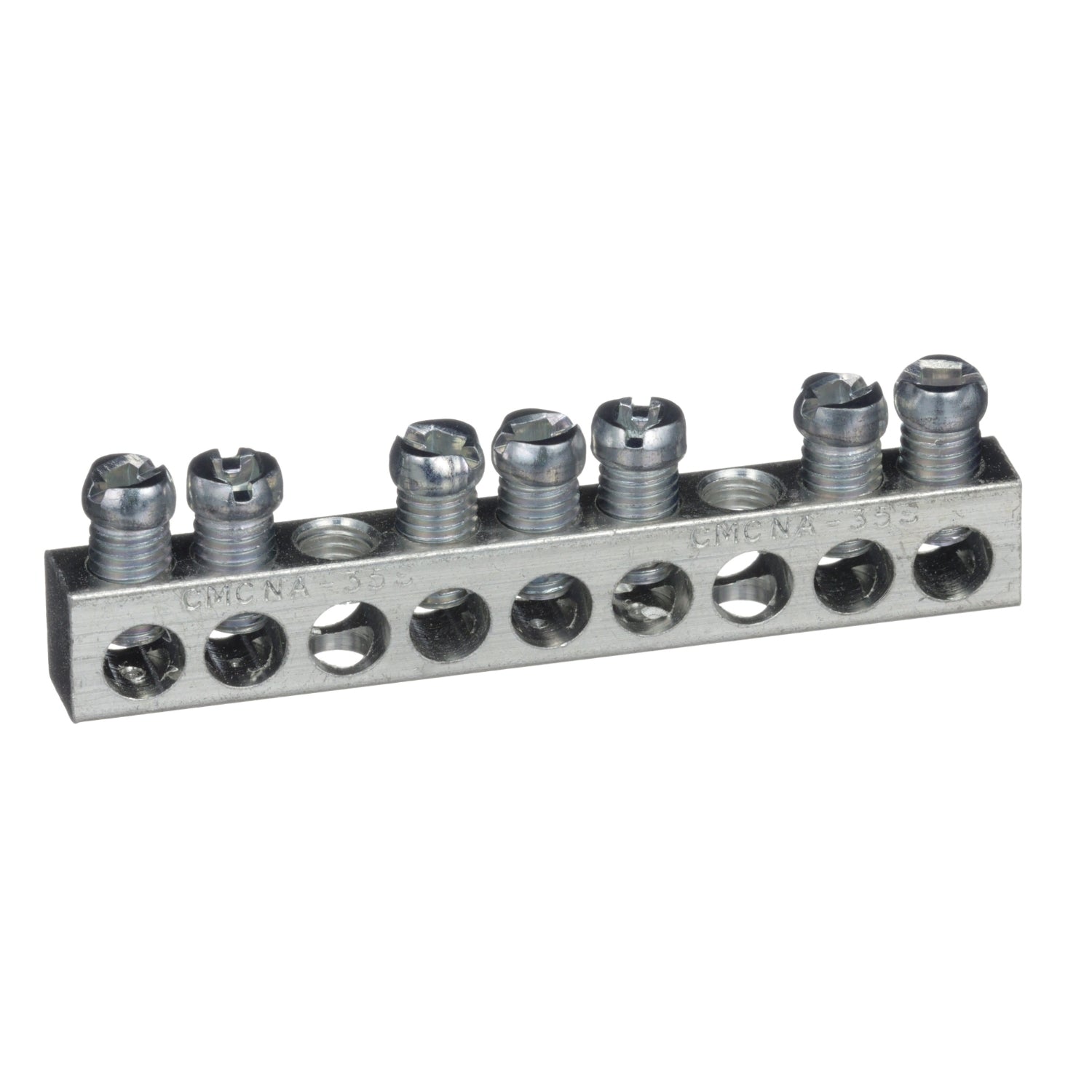 Ground Bars