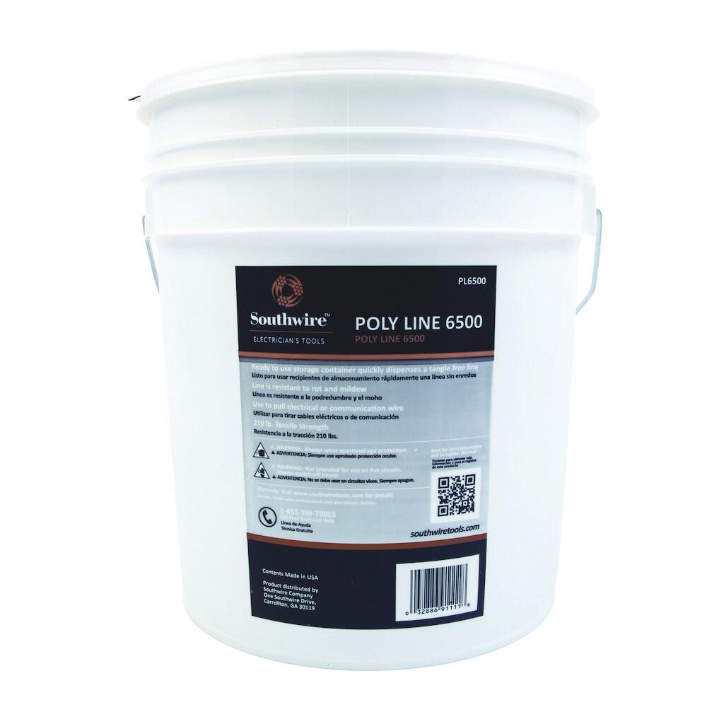 Poly Line 6500' PL6500