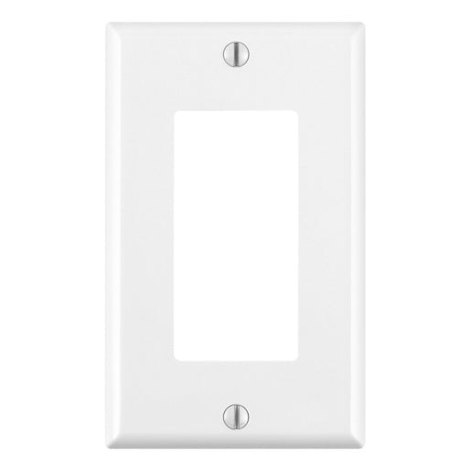 Decora 1G Plate