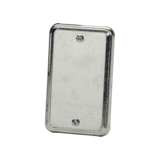 Utility Blank Cover
