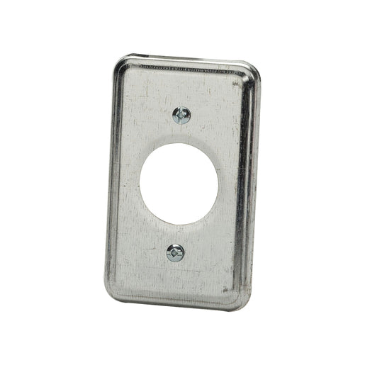 Utility S/Rec.Cover