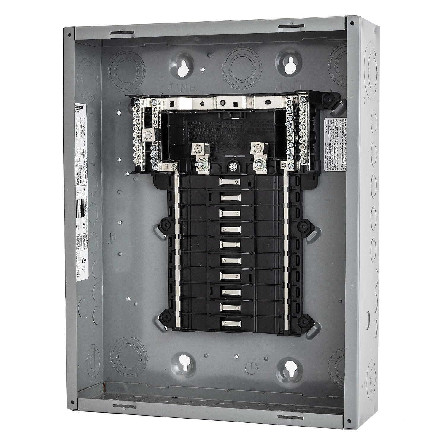 1PH Load Center