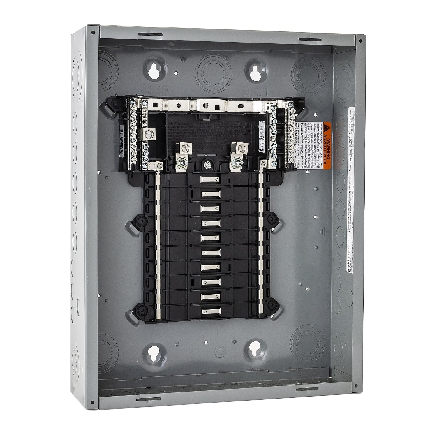 1PH Load Center