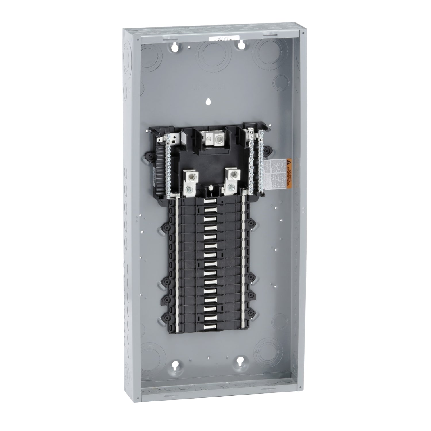 Neutral Loadcenter - Multiple Sizes