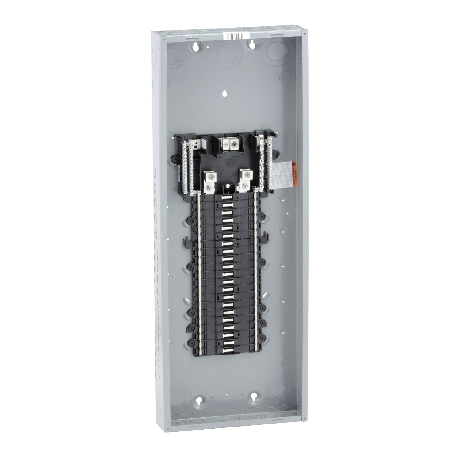 Neutral Loadcenter - Multiple Sizes