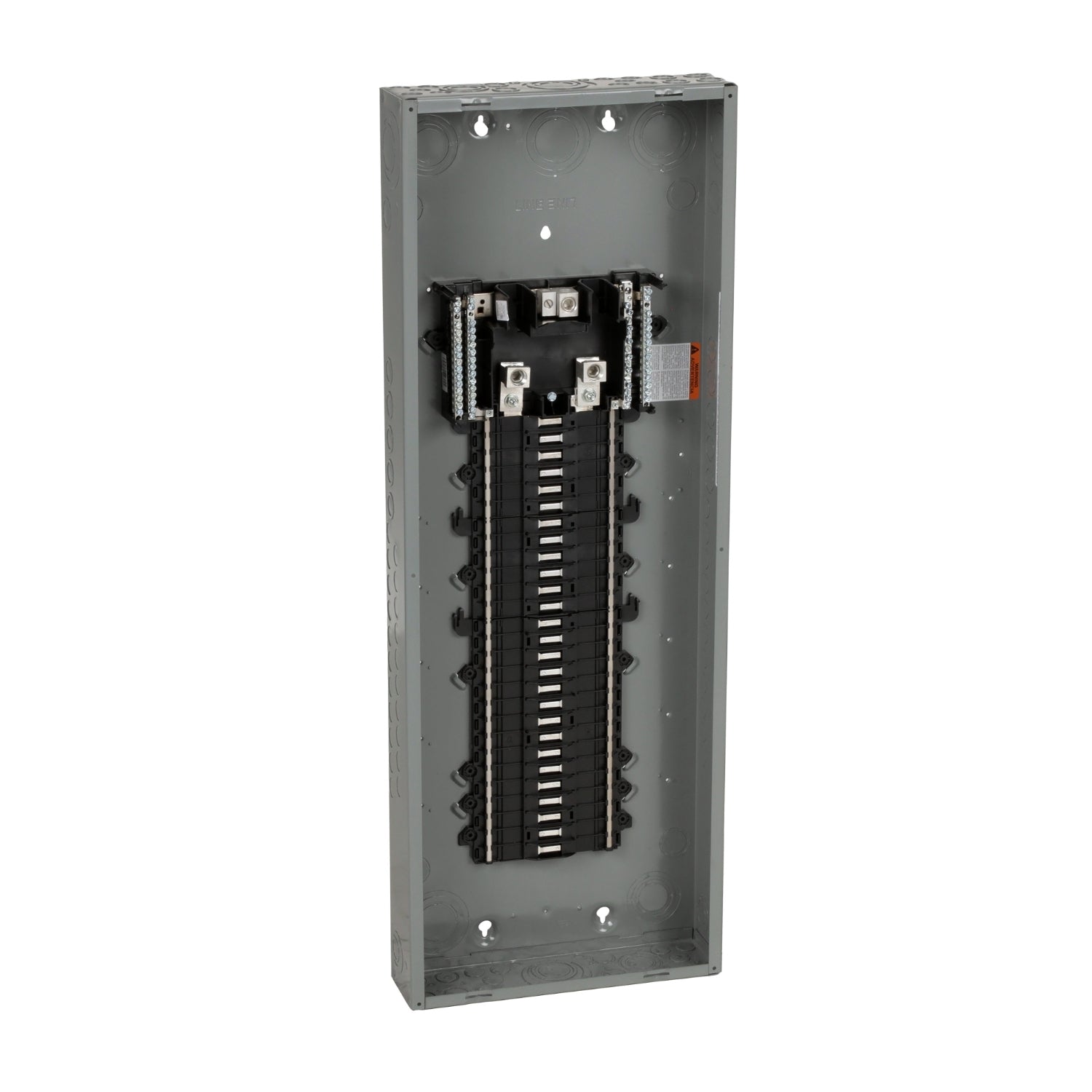 Neutral Loadcenter - Multiple Sizes
