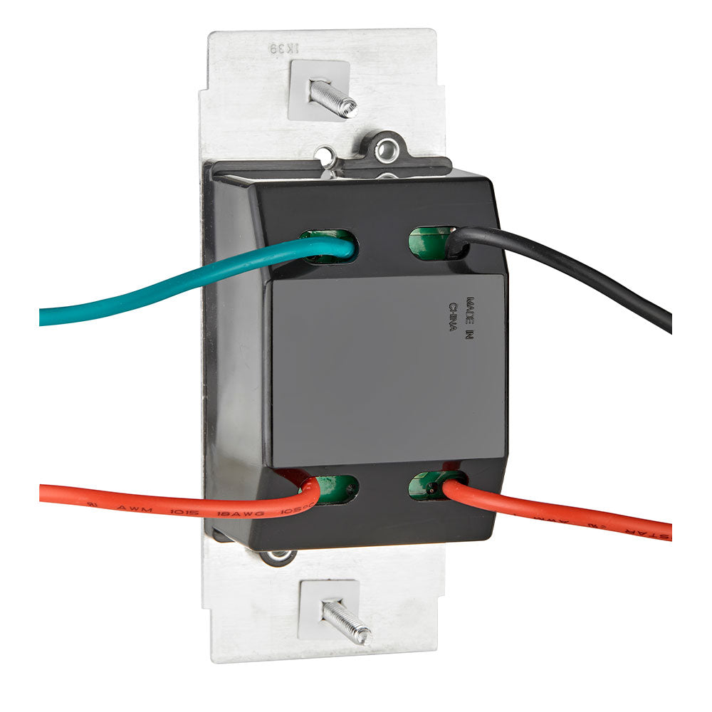 CFL/LED Rotary Dimmer