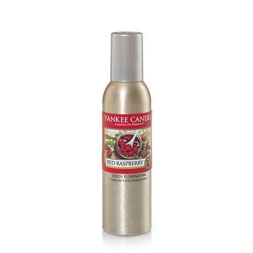 Red Raspberry