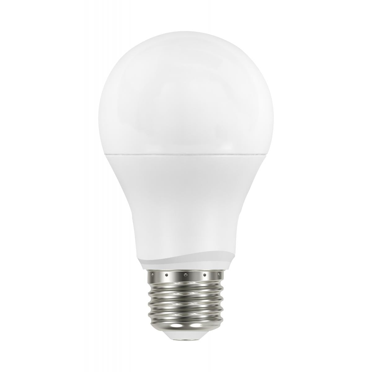 LED Dusk to Dawn Bulb - Frosted