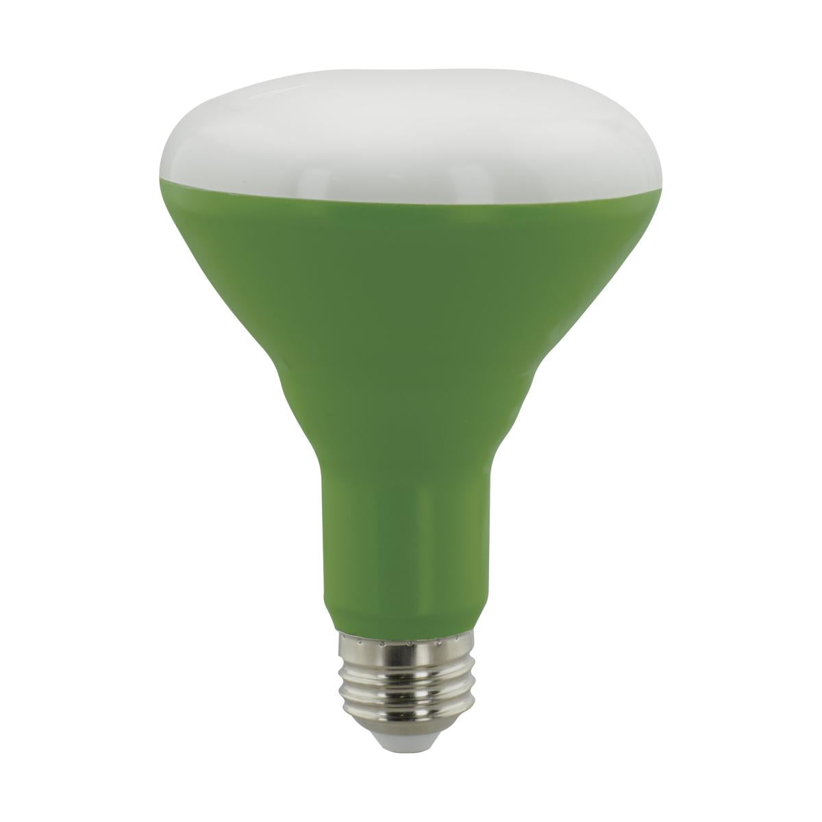 dimmable plant grow light bulb 9W LED Grow Bulb BR30