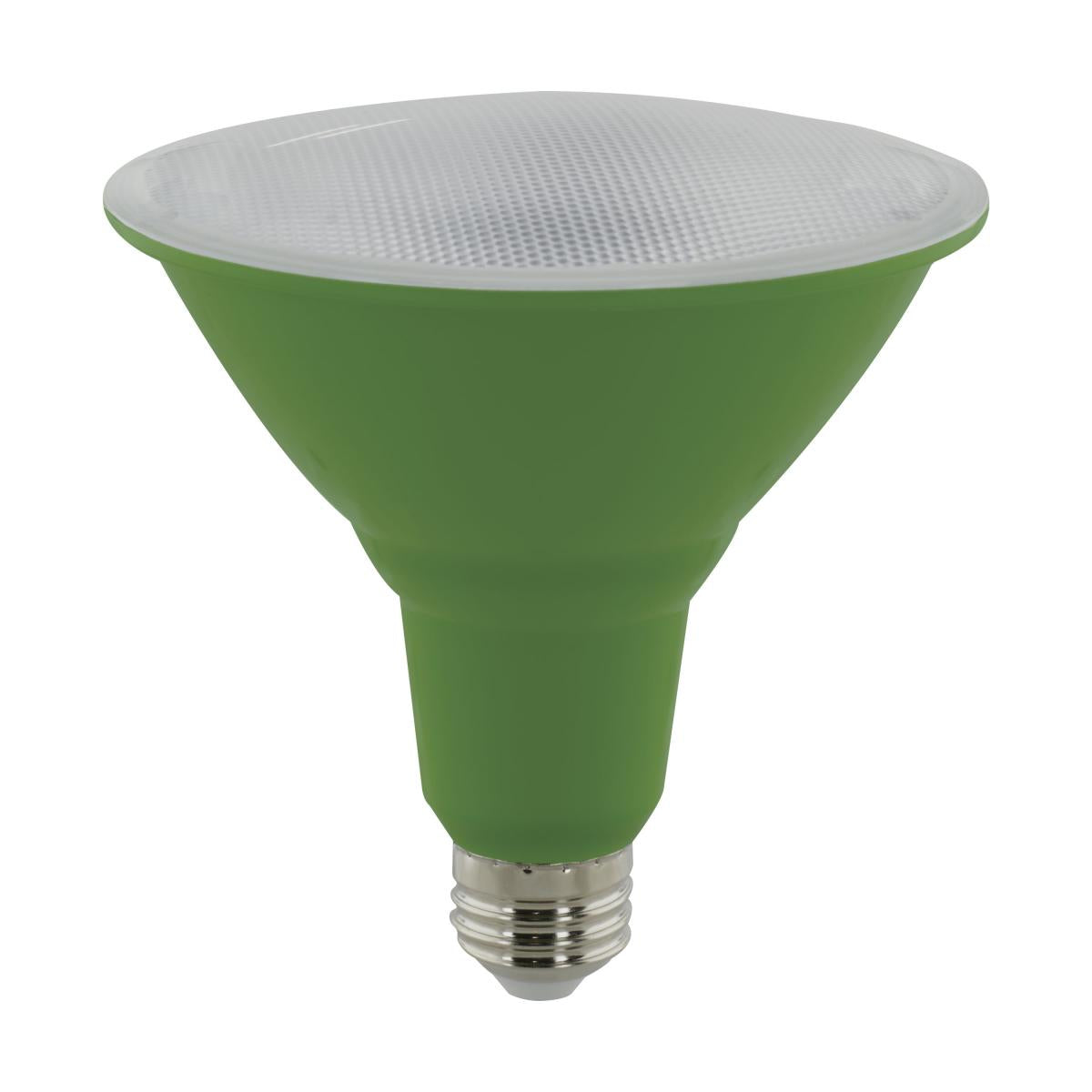 16W LED Grow Bulb PAR38