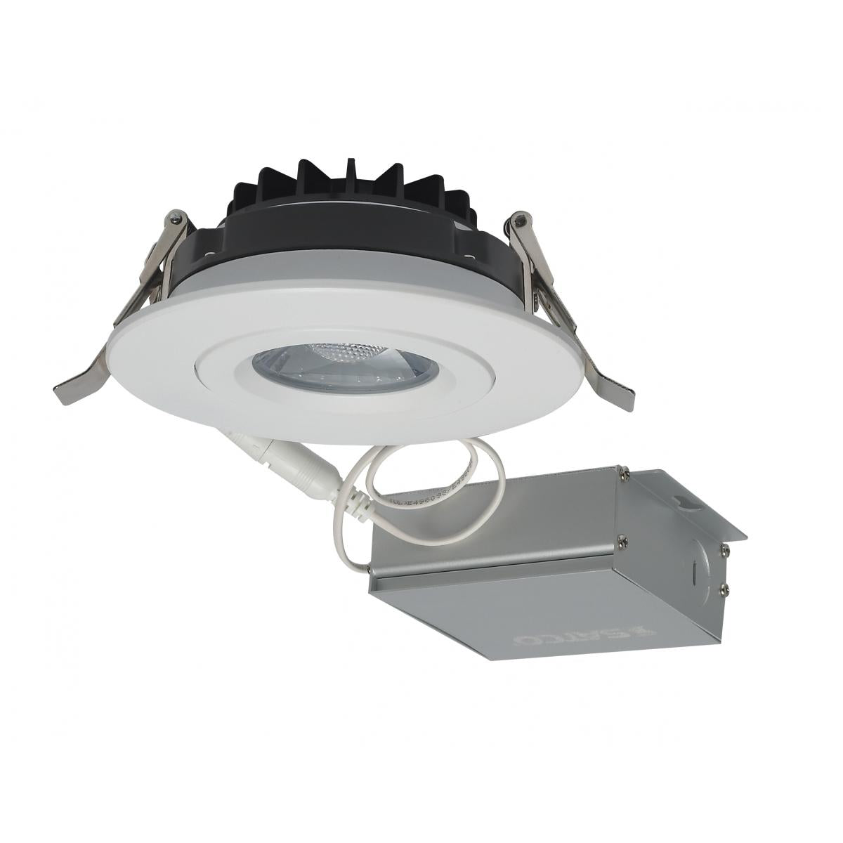 4" LED Directwire Gimbal - 3000K
