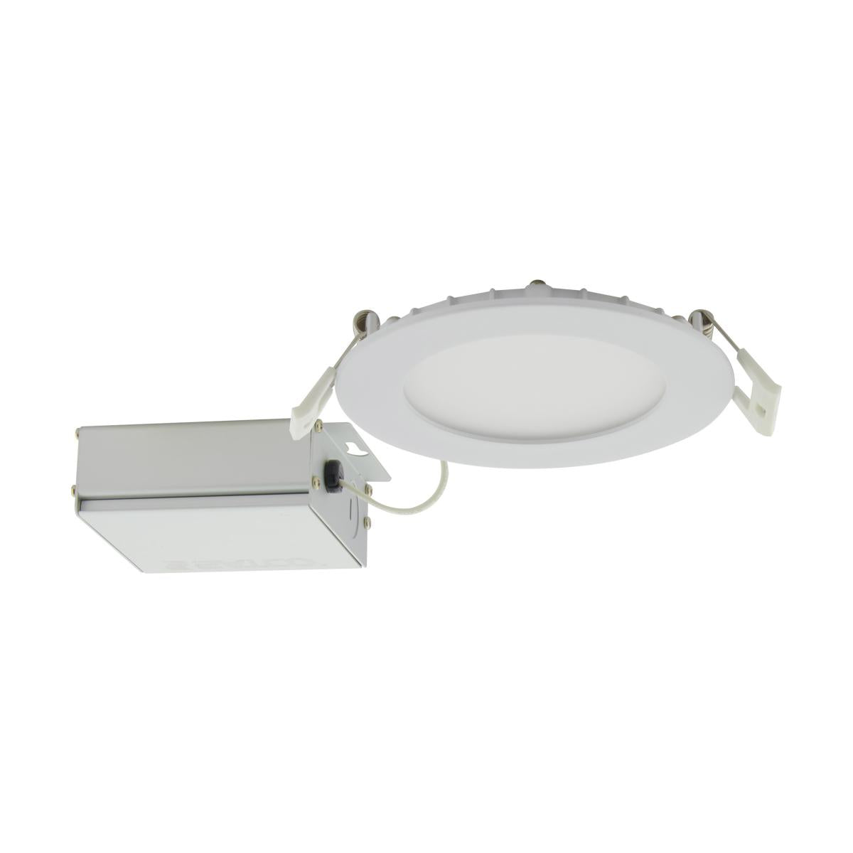 4" LED Directwire Trim - 5CCT