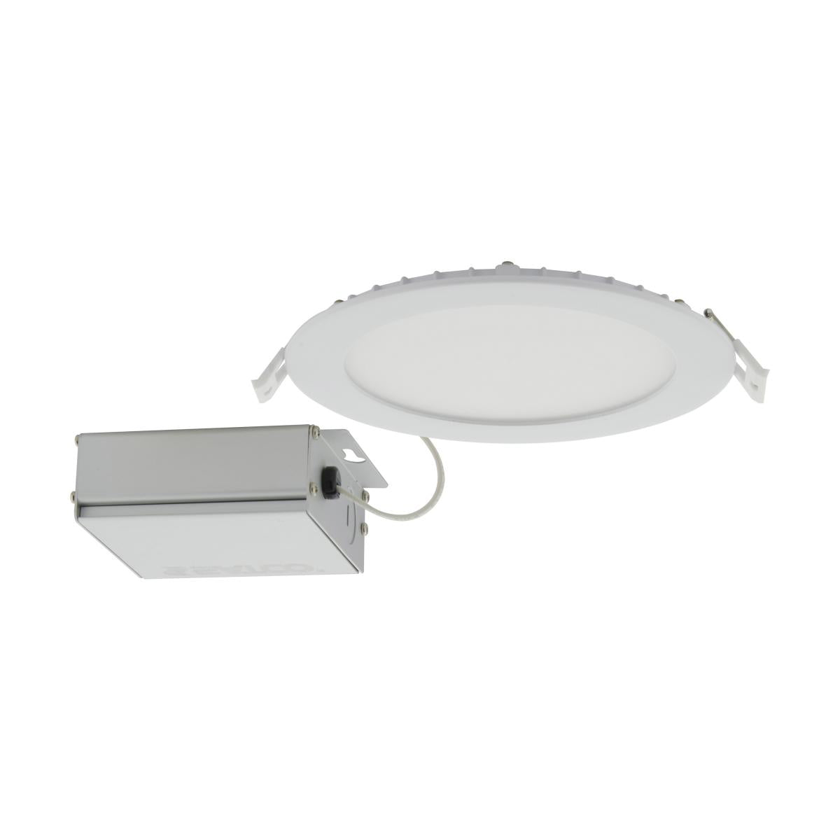 6" LED Directwire Trim - 5CCT