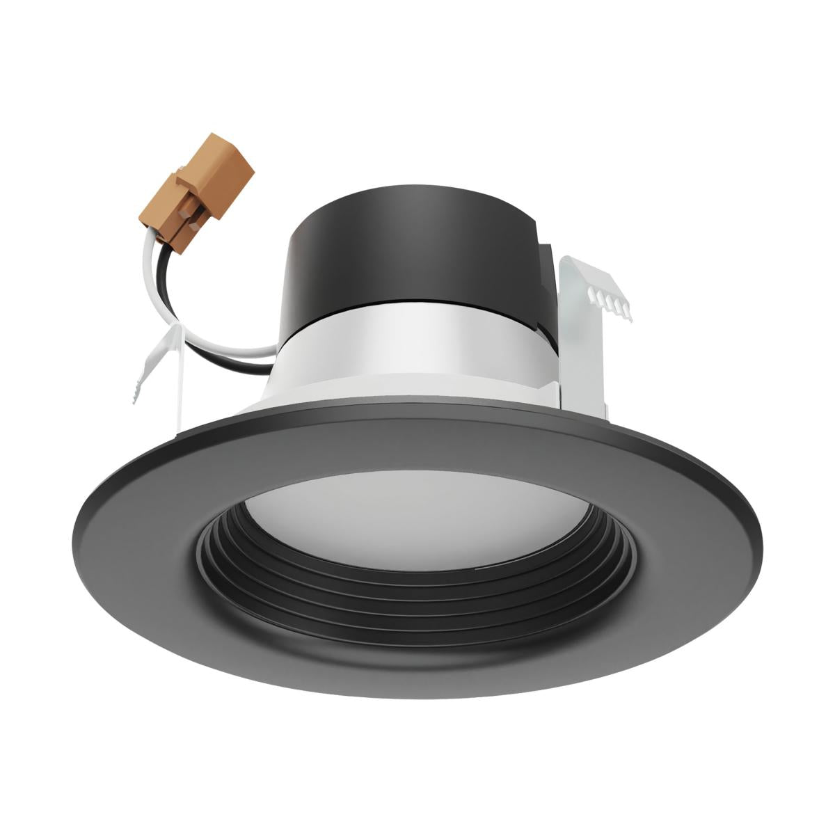 4'' LED Retrofit Trims - 5CCT