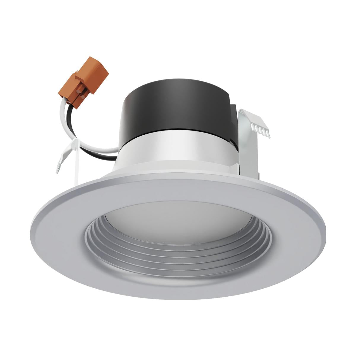 4'' LED Retrofit Trims - 5CCT