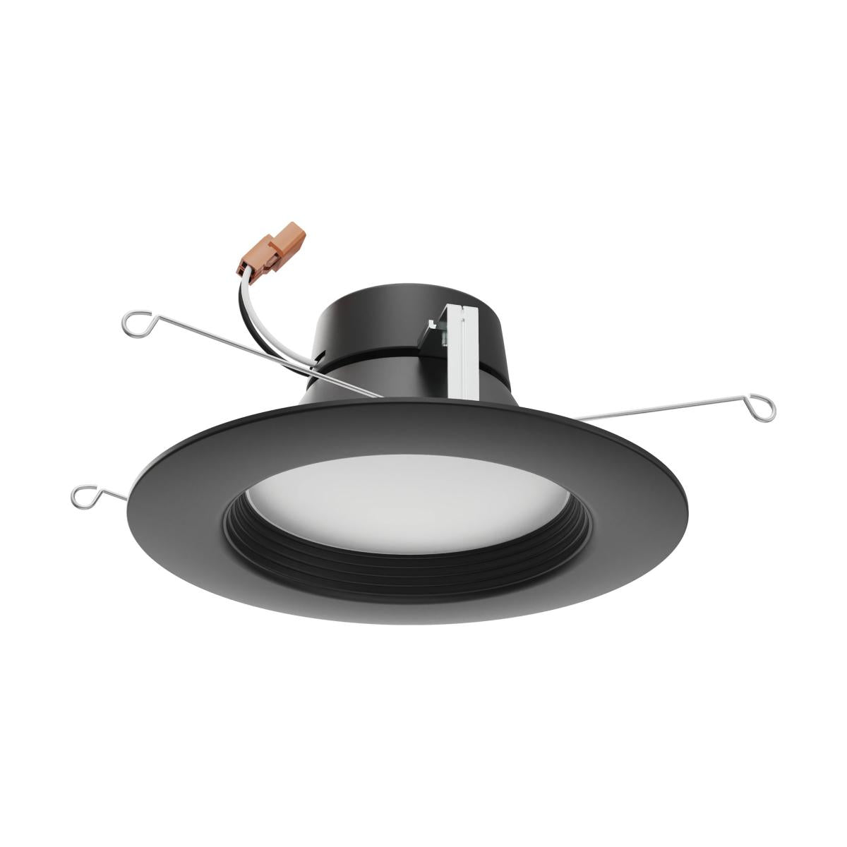5-6" LED Retrofit Trims - 5CCT