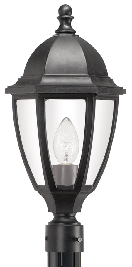 Everstone 21" Post Lantern
