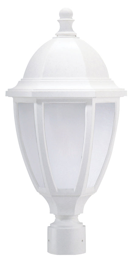 Everstone 21" Post Lantern