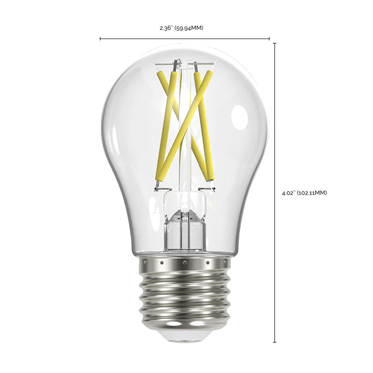 10.5W Filament LED