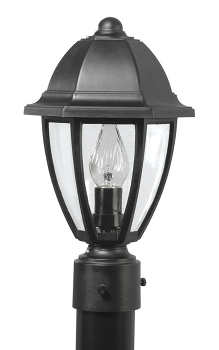 Everstone 15" Post Lantern