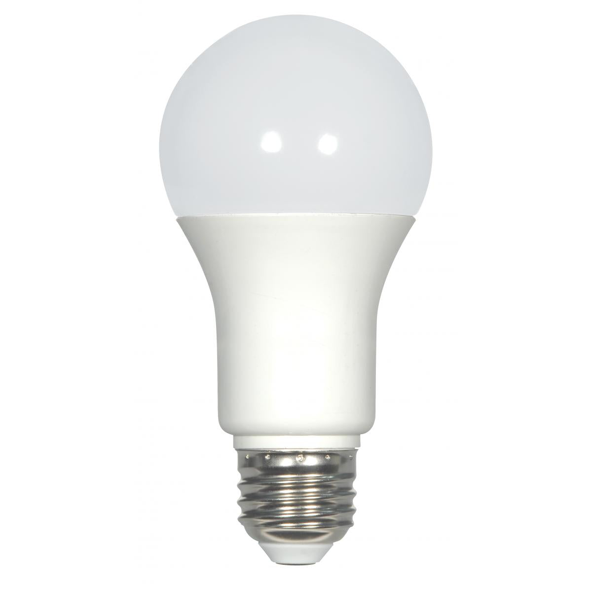 9.8W Dimmable A19 Singles