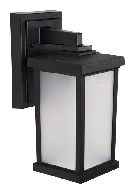 Artisan Sm Square Wall Lantern
