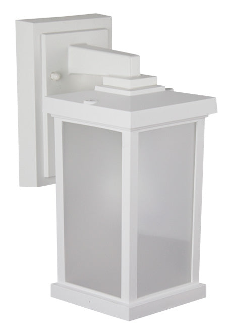 Artisan Sm Square Wall Lantern