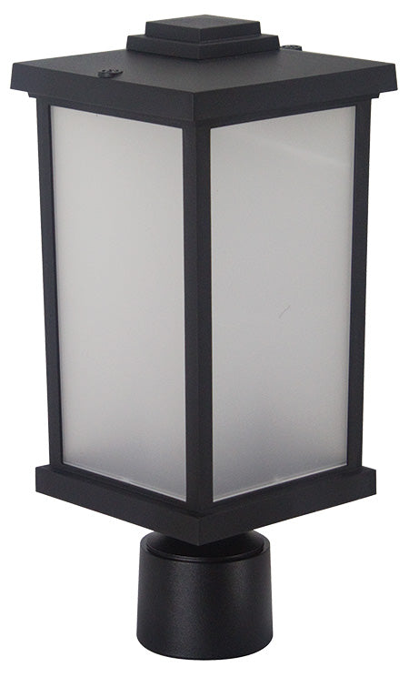 Artisan Square Post Lantern