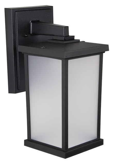 Artisan Lg Square Wall Lantern