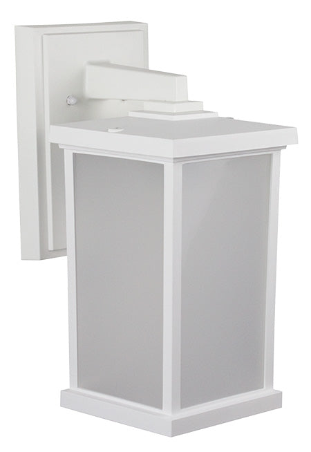 Artisan Lg Square Wall Lantern