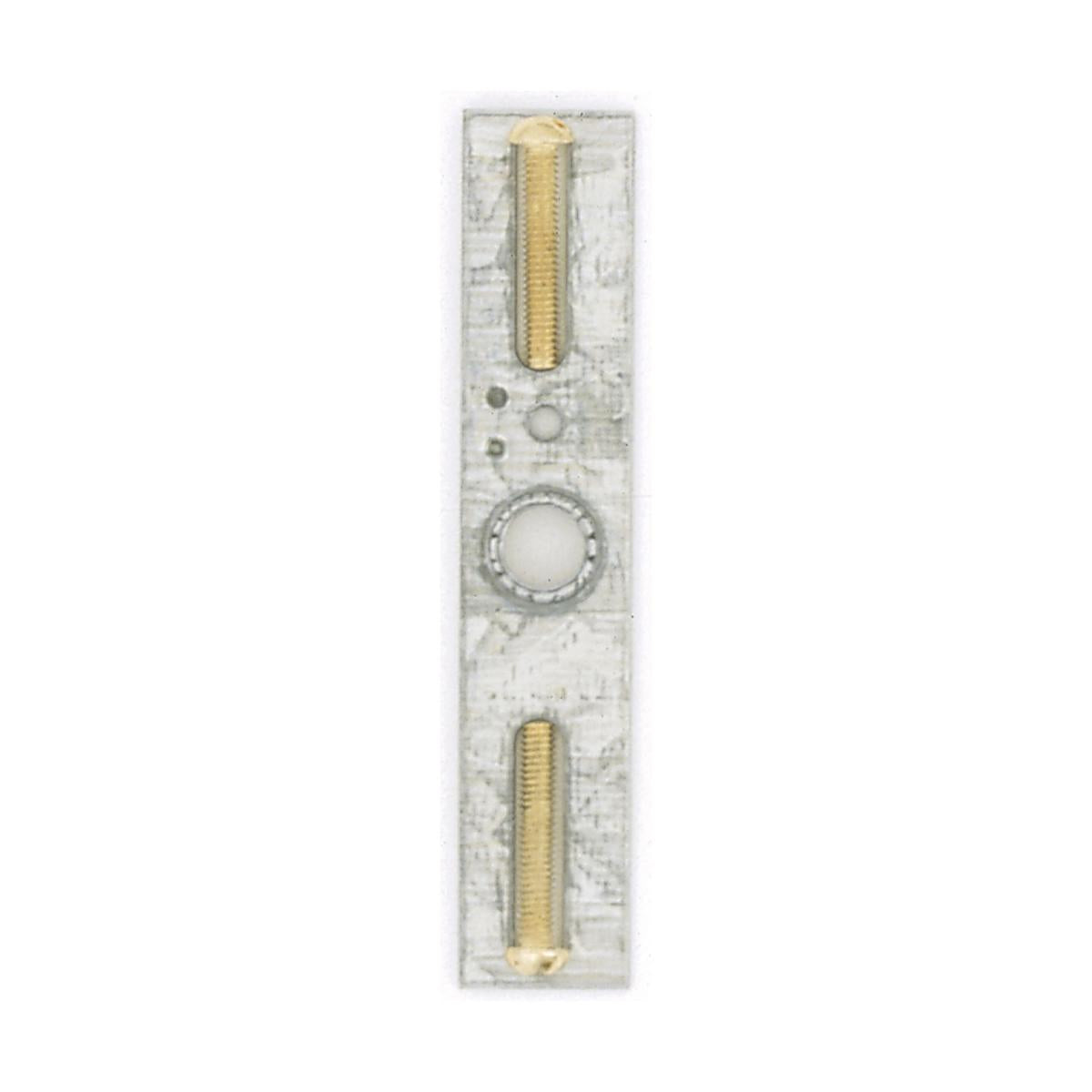 4" Cross Bar 1/8 IPS