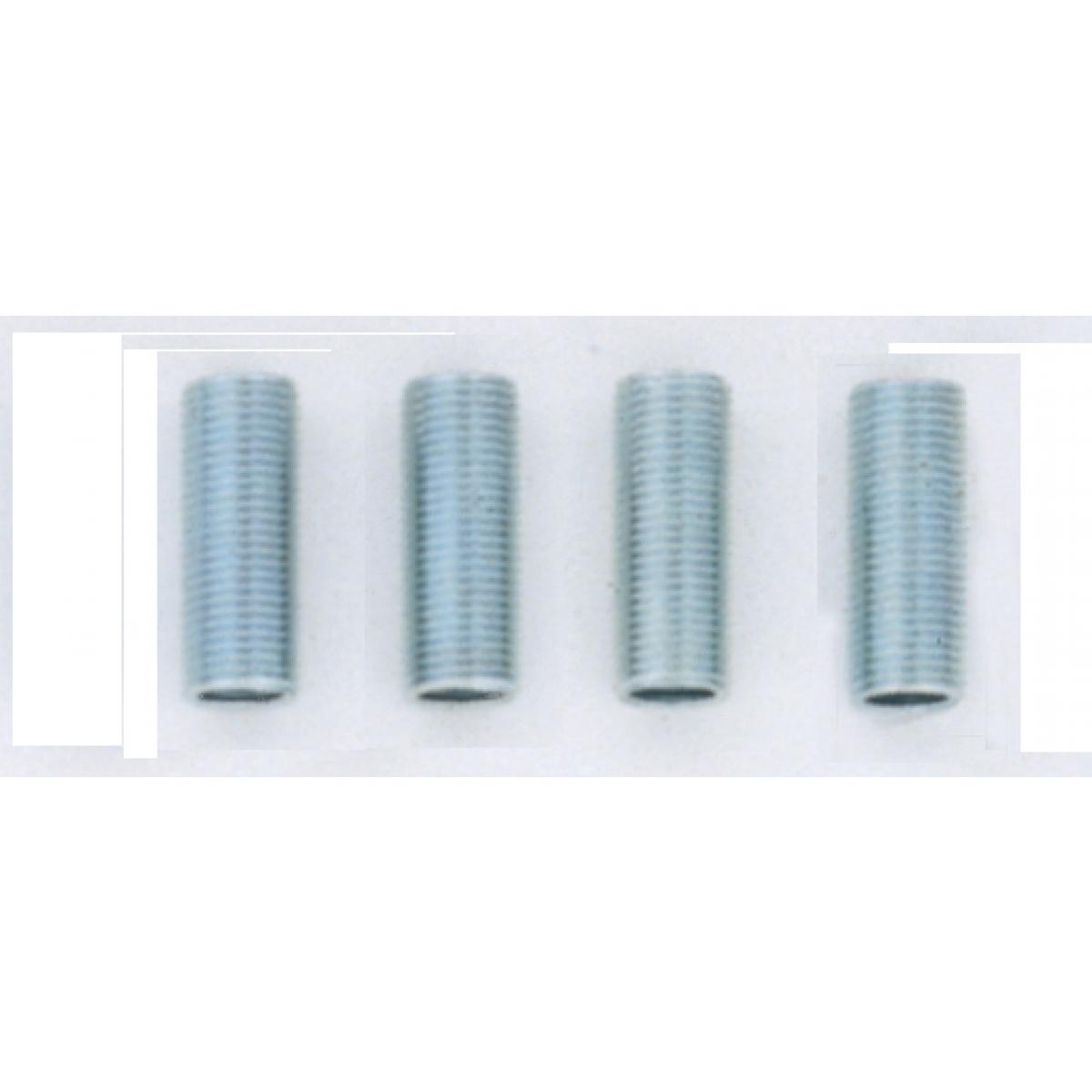 1" Run Thread