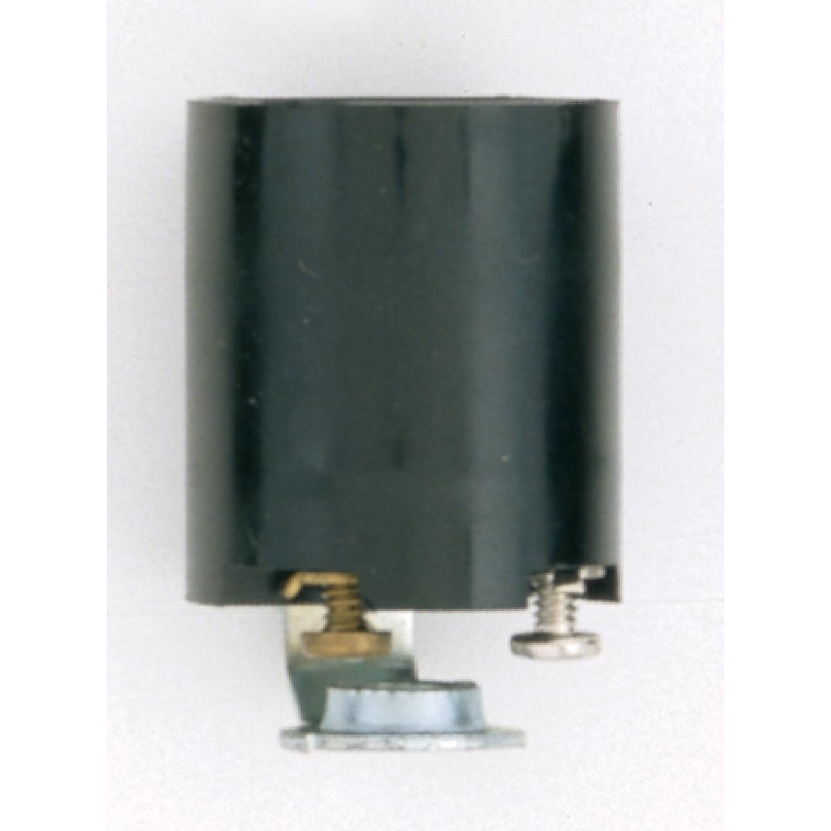 Medium Base Keyless Socket